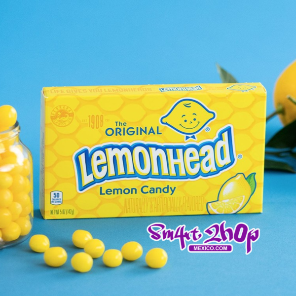 Lemon Head